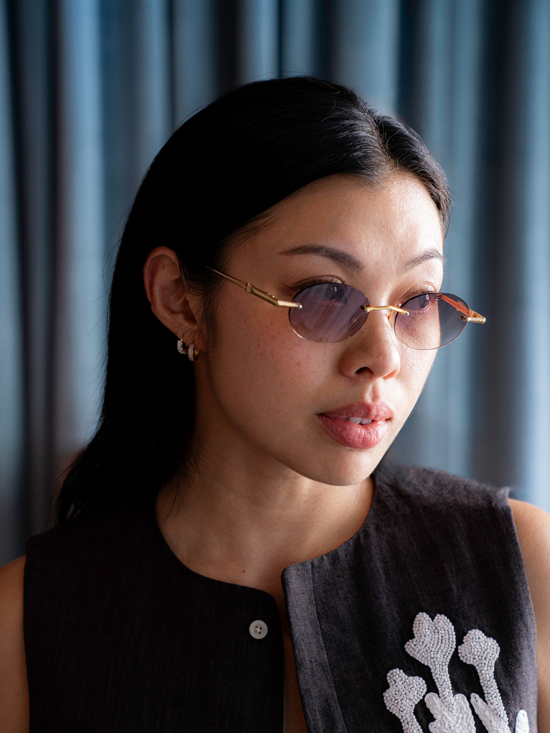 Dorian Sunglasses