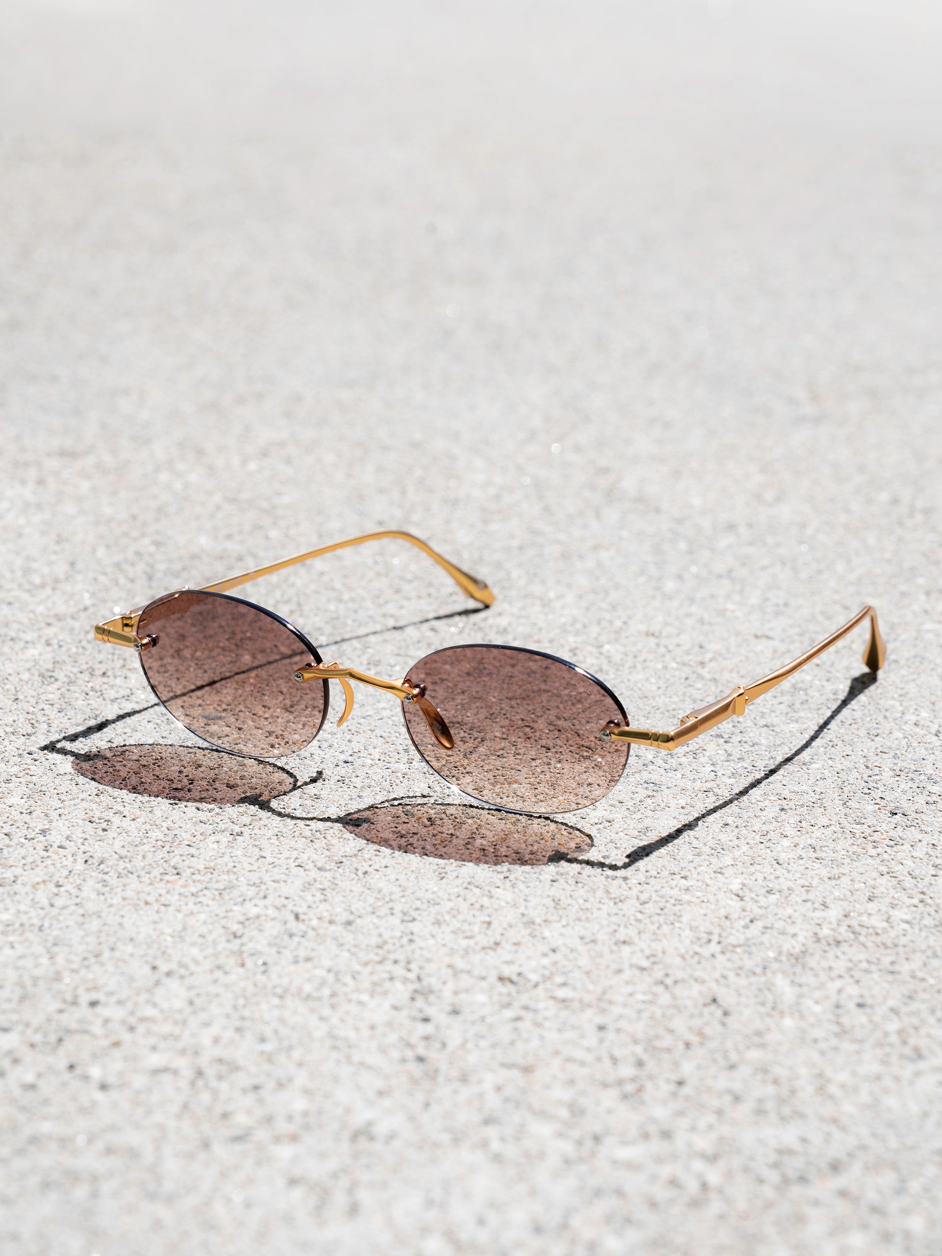 Dorian Sunglasses