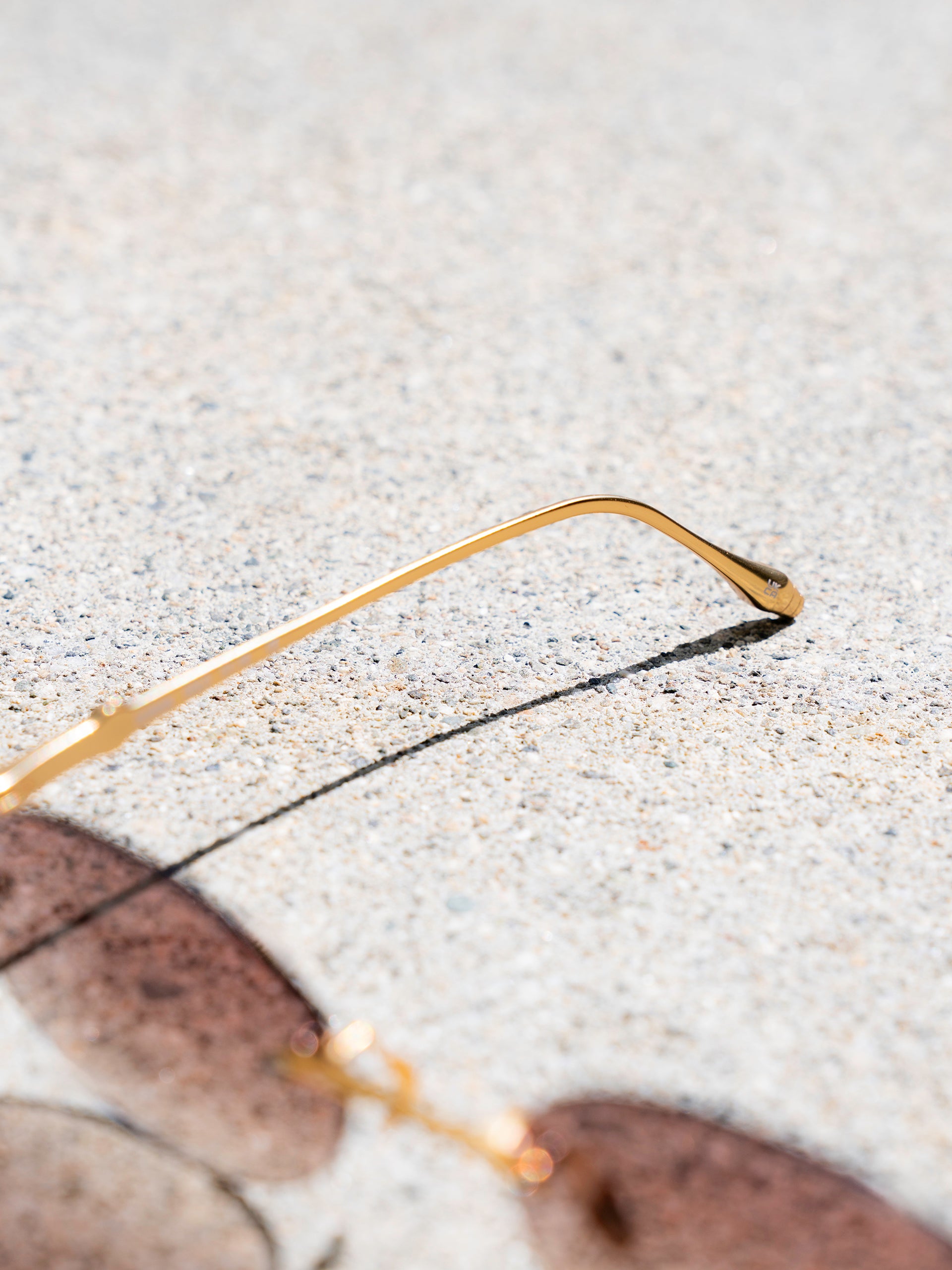 Dorian Sunglasses