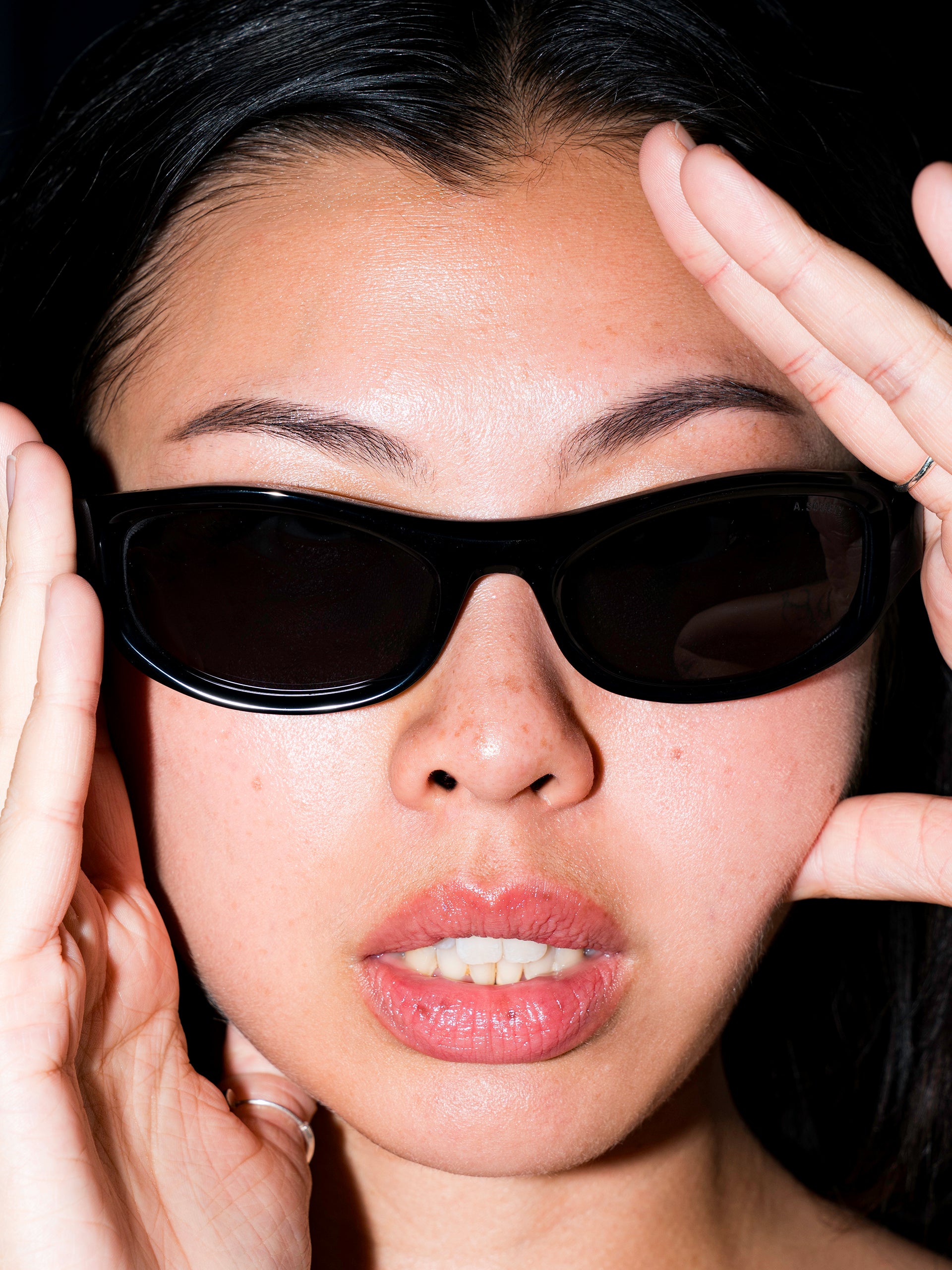 Sasha Sunglasses