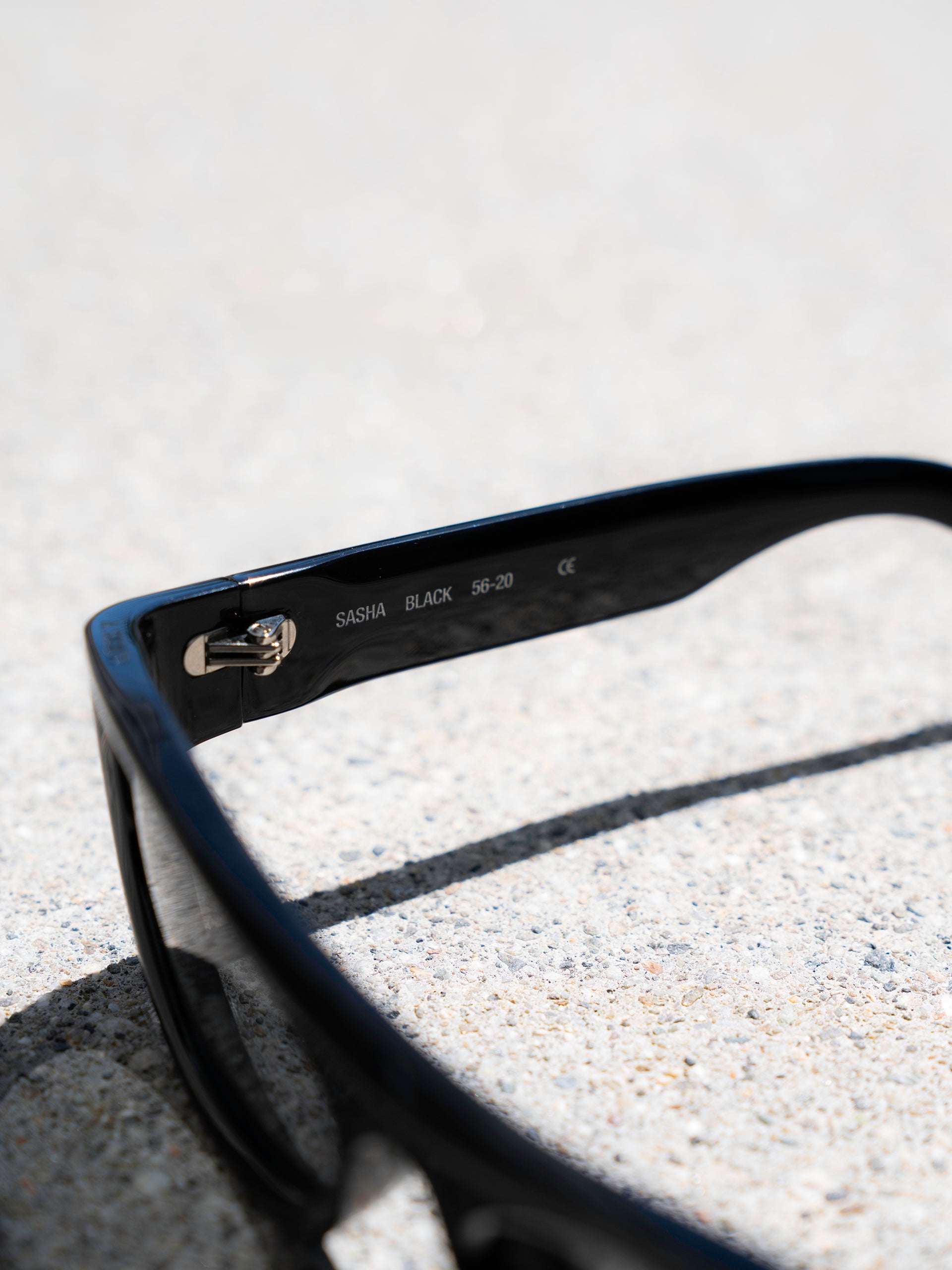 Sasha Sunglasses