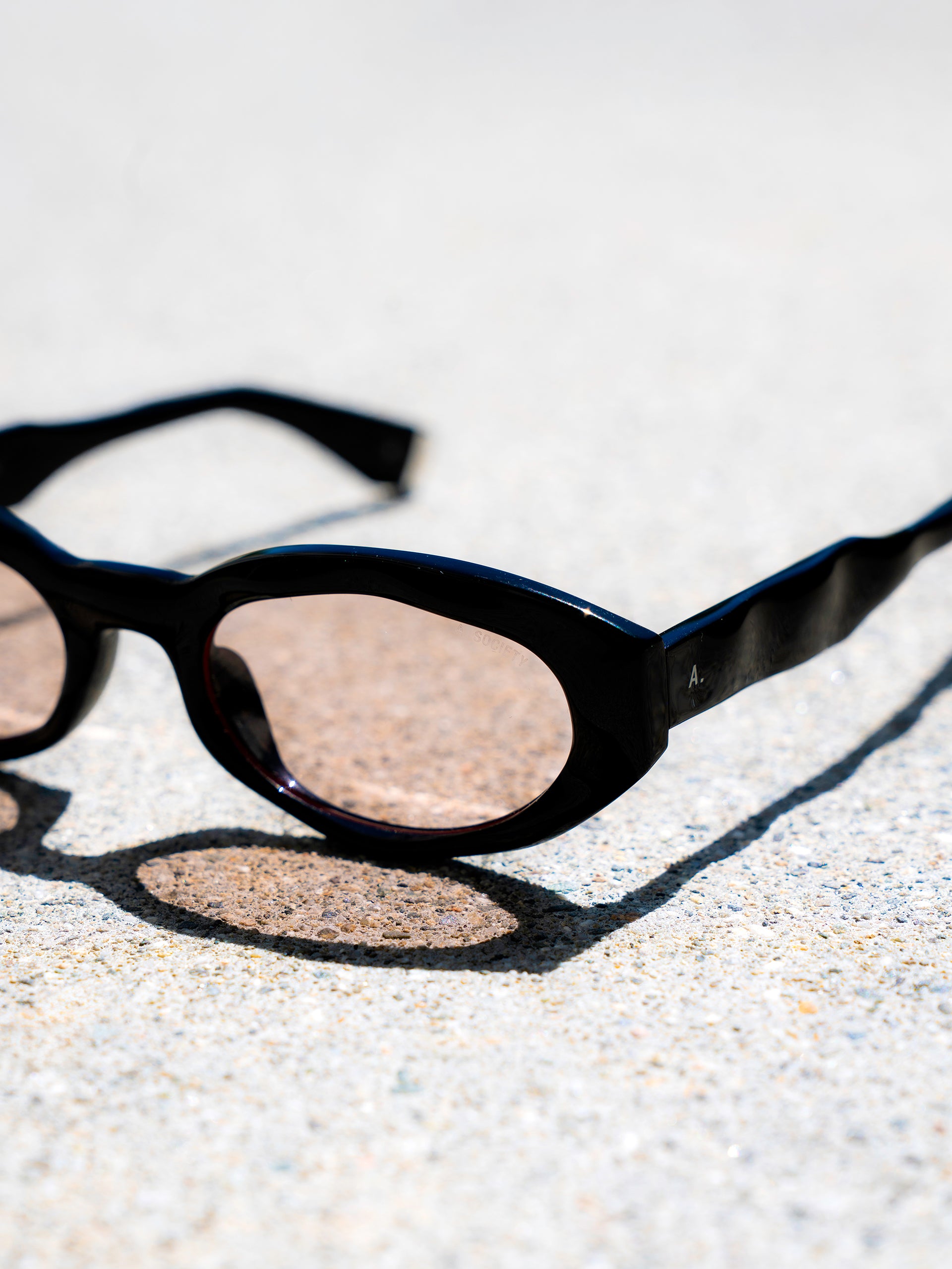 Theo Sunglasses