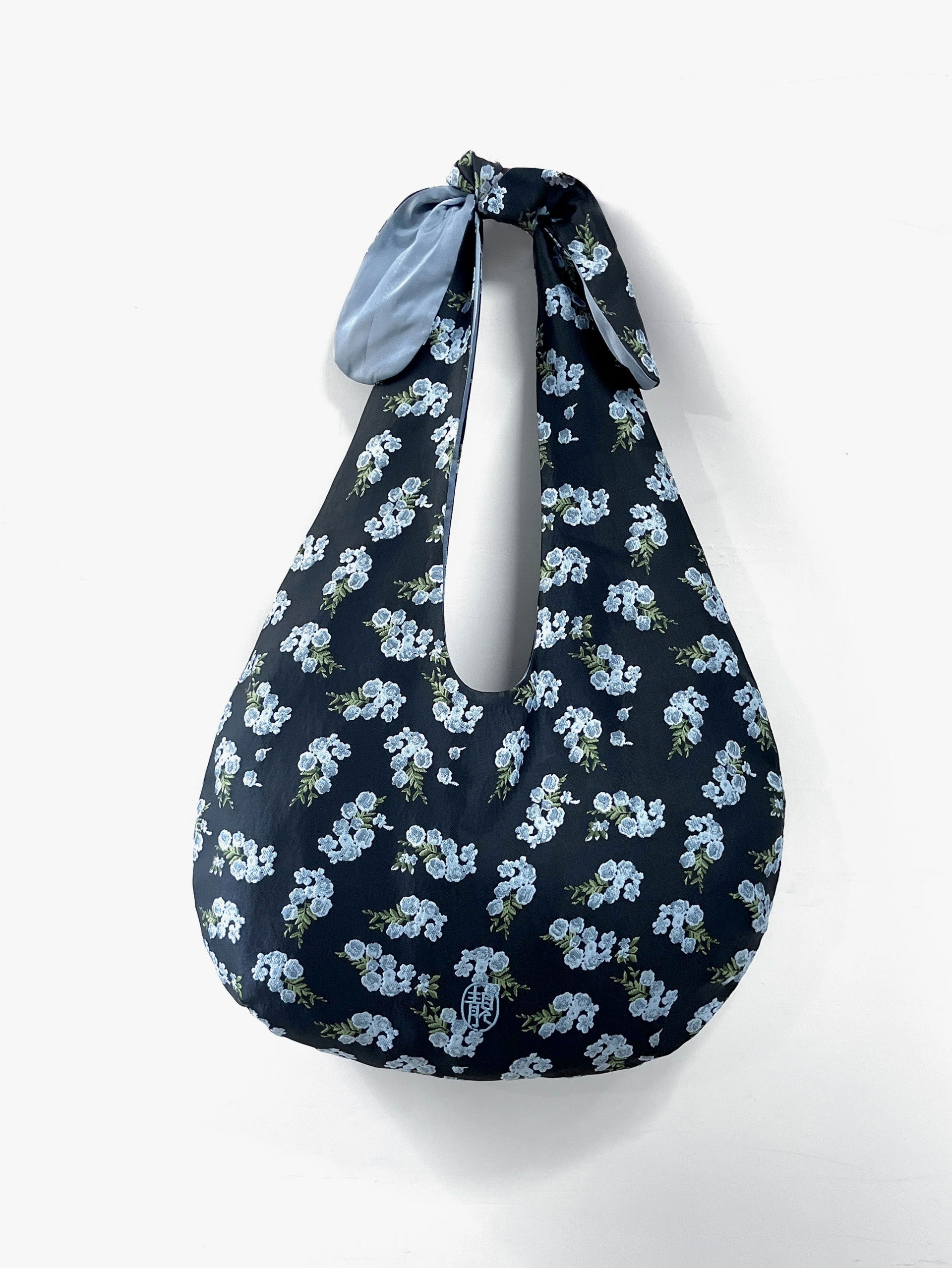 *EXCLUSIVE* LANG x athenaeum(m.) Flora Bag